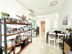 The Regency At Tiong Bahru (D3), Condominium #574789181